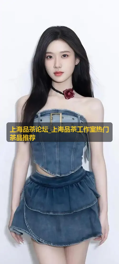 上海品茶工作室热门茶品推荐-新中式柑普与特调冷萃